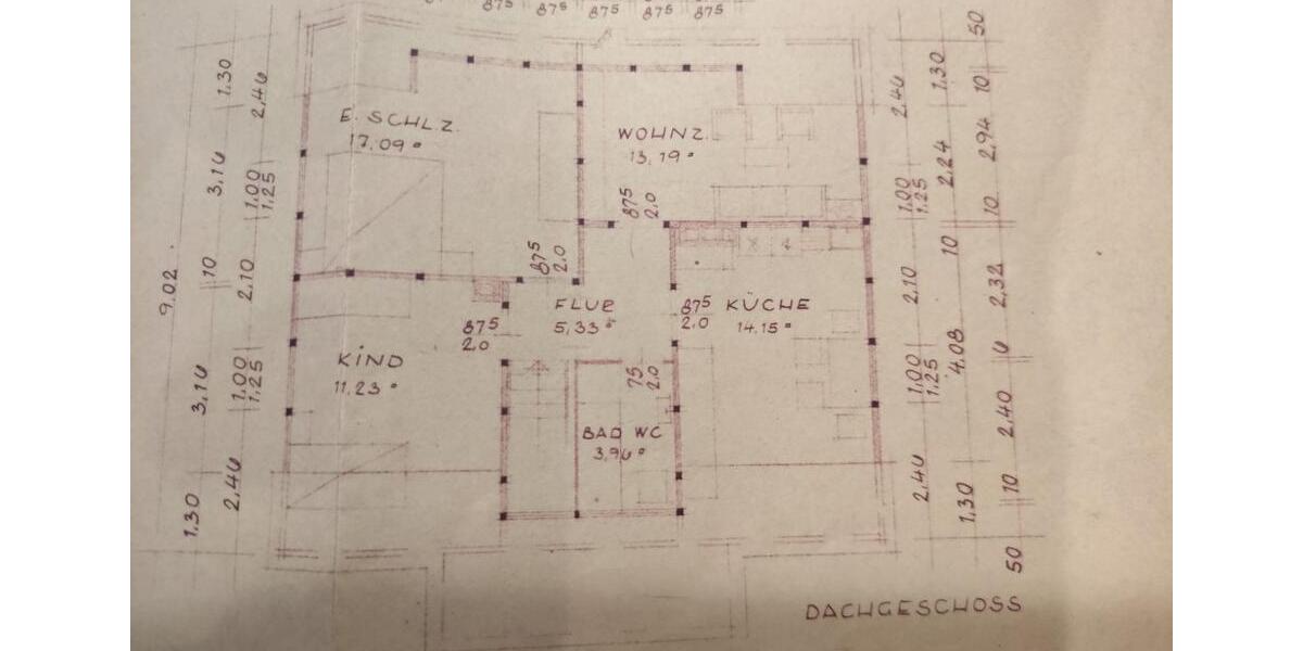 Einfamilienhaus Alfeld (Leine) - 8 Zimmer, 148 m&sup2;, 210.000&euro; | Angebot:24428792