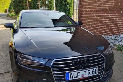 Audi A7 222.000 km 17.950 &euro; Alfeld 31061