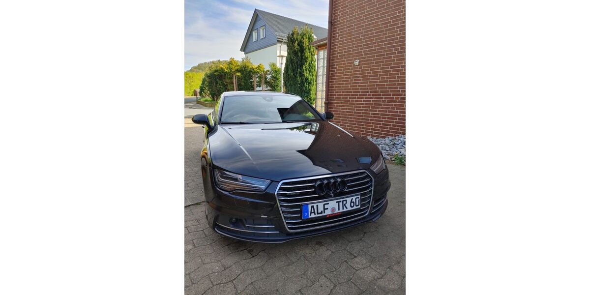 Audi A7 222.000 km 17.950 &euro; Alfeld 31061