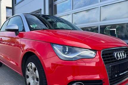 Audi A1 174.000 km 6.490 &euro; Lengede OT Broistedt 38168