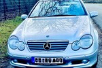 Mercedes-Benz C 200 100.000 km 3.333 &euro; Hannover 30159