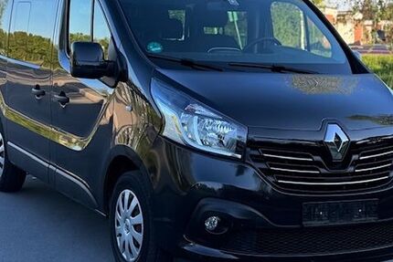 Renault Trafic 105.886 km 16.500 &euro; Hemmingen 30966