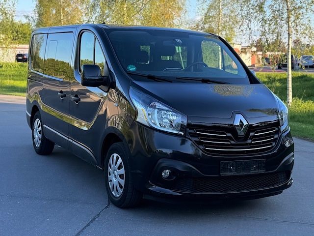 Renault Trafic 105.886 km 16.500 &euro; Hemmingen 30966