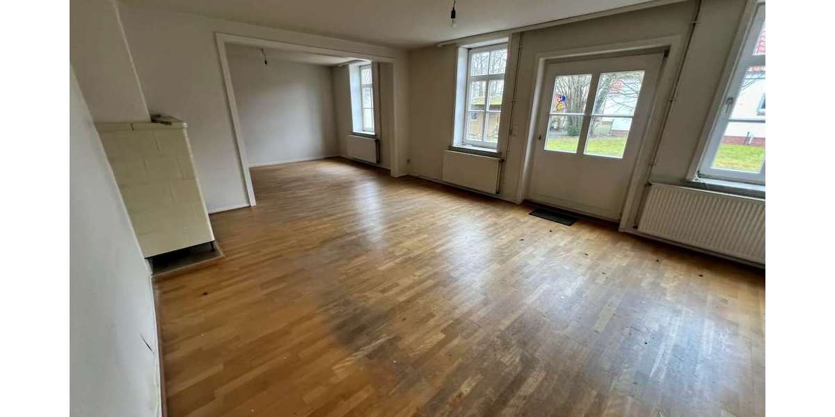 Immobilie mit vielen Möglichkeiten - Zweifamilienhaus Ilsede Groß Lafferde | Angebot:25971897