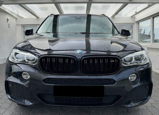 BMW X5 173.000 km 21.490 &euro; Harsum 31177