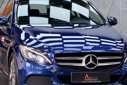 Mercedes-Benz C 180 86.500 km 19.950 &euro; Salzgitter 38259