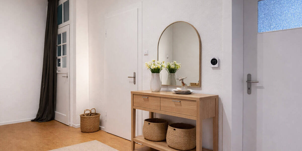 Etagenwohnung Hannover / Südstadt Südstadt - 4 Zimmer, 100 m&sup2;, 365.000&euro; | Angebot:25731936