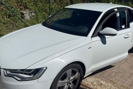 Audi A6 259.999 km 9.988 &euro; Hannover 30179