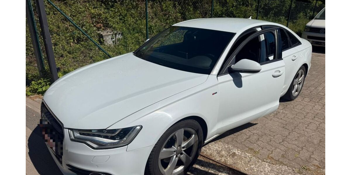 Audi A6 259.999 km 9.988 &euro; Hannover 30179
