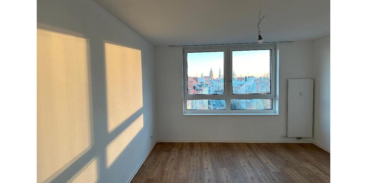 Etagenwohnung Hannover - 3 Zimmer, 98 m&sup2;, 1.173&euro; | Angebot:25569891