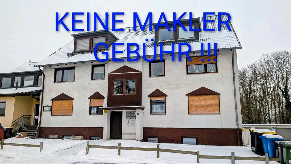 Erdgeschoßwohnung Harsum - 3 Zimmer, 88 m&sup2;, 139.999&euro; | Angebot:25044443
