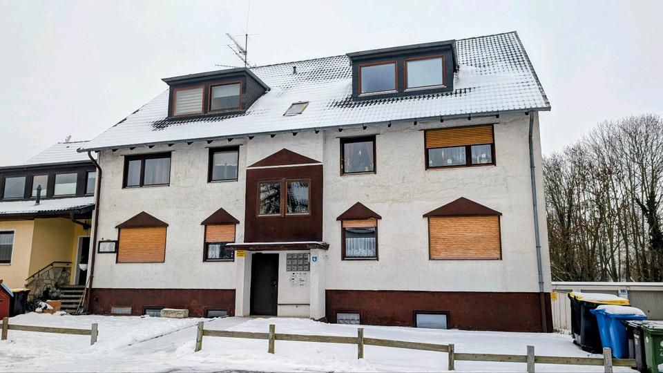 Erdgeschoßwohnung Harsum - 3 Zimmer, 88 m&sup2;, 149.999&euro; | Angebot:25044443