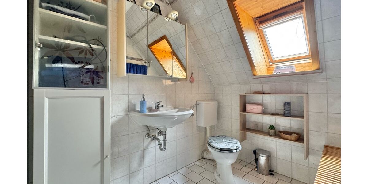 Charmantes Wohnhaus in ruhiger Lage - Einfamilienhaus Söhlde | Angebot:23568009