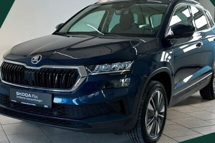 Skoda Karoq 44.392 km 21.499 &euro; Hemmingen/Hannover 30966