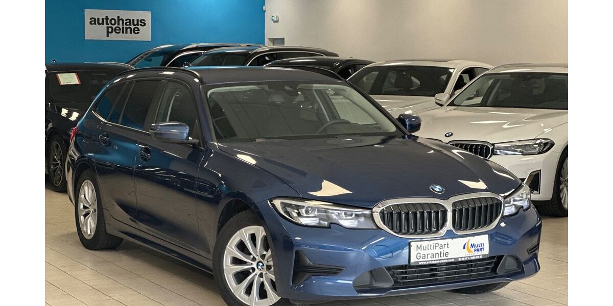 BMW 320 149.706 km 19.397 &euro; Peine 31228