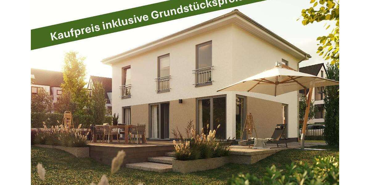 Einfamilienhaus Harsum - 5 Zimmer, 158 m&sup2;, 449.850&euro; | Angebot:27111594