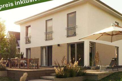 Haus Harsum - 5 Zimmer, 158 m&sup2;, 449.850&euro; | Angebot:27111594