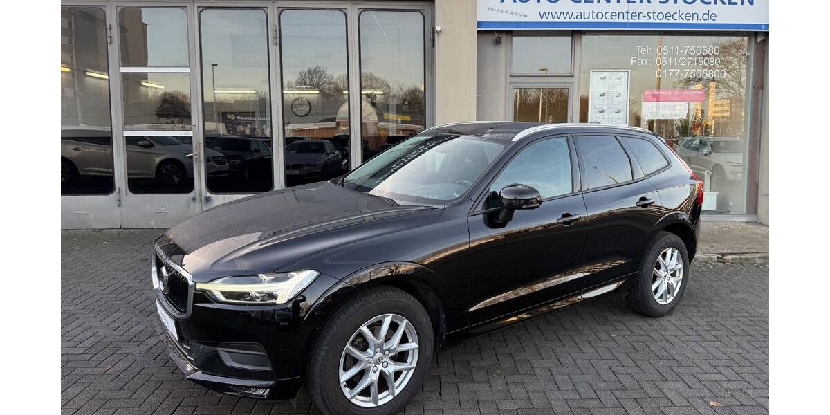 Volvo XC60 263.000 km 17.800 &euro; Hannover 30419