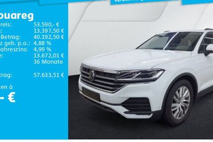 VW Touareg 22.901 km 52.580 &euro; Lehrte 31275