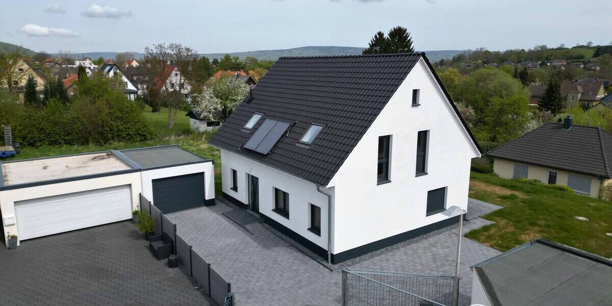 Einfamilienhaus Salzhemmendorf - 5 Zimmer, 161 m&sup2;, 459.000&euro; | Angebot:26584297