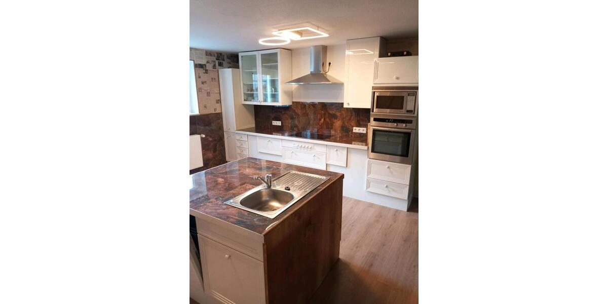 Erdgeschoßwohnung Alfeld (Leine) - 3 Zimmer, 200 m&sup2;, 950&euro; | Angebot:26681626