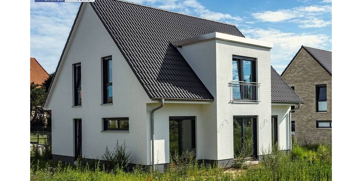 Einfamilienhaus Pattensen / Schulenburg Schulenburg - 5 Zimmer, 148 m&sup2;, 599.900&euro; | Angebot:25662430