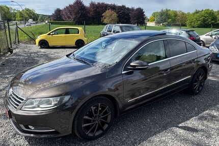 VW CC 291.600 km 6.999 &euro; Salzgitter 38229