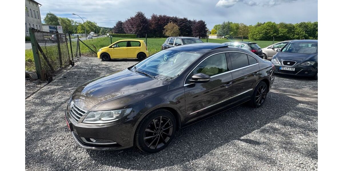 VW CC 291.600 km 6.999 &euro; Salzgitter 38229