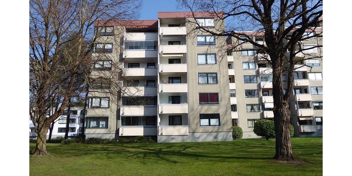 Helle 5-Zimmer Wohnung mit Balkon in Isernhagen-Altwarmbüchen - 5- Hannover Isernhagen-Altwarmbüchen | Angebot:26205687