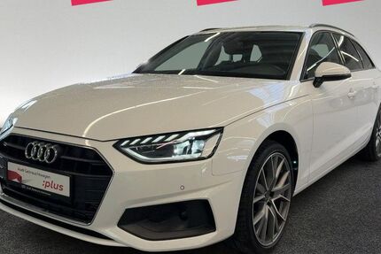 Audi A4 33.805 km 29.650 &euro; Hannover 30179
