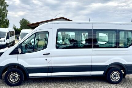 Ford Transit 173.000 km 13.995 &euro; Hannover 30179