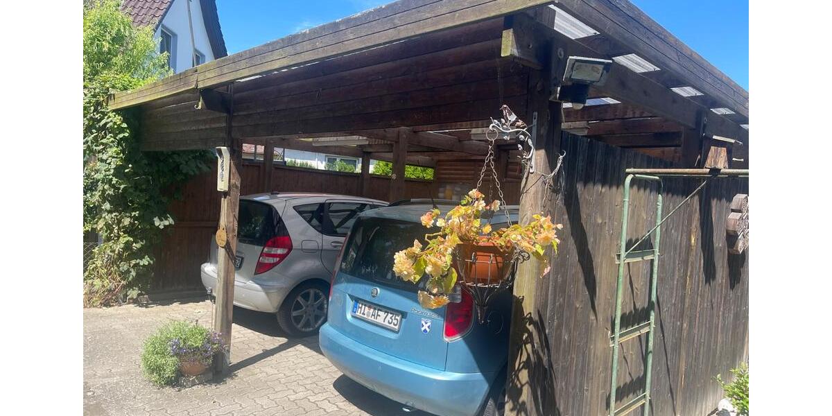 Doppelhaushälfte Bockenem - 6 Zimmer, 120 m&sup2;, 175.000&euro; | Angebot:27025194
