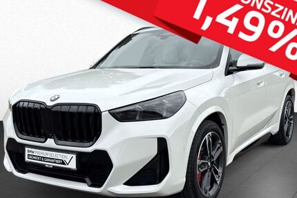 BMW X1 4.374 km 43.090 &euro; Hildesheim 31137