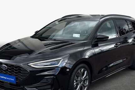 Ford Focus 27.691 km 22.523 &euro; Hildesheim 31135