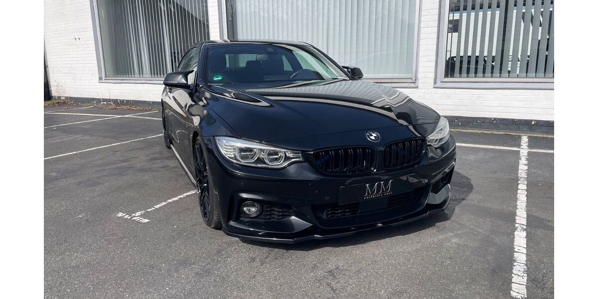BMW 430 160.422 km 23.000 &euro; Hannover 30655