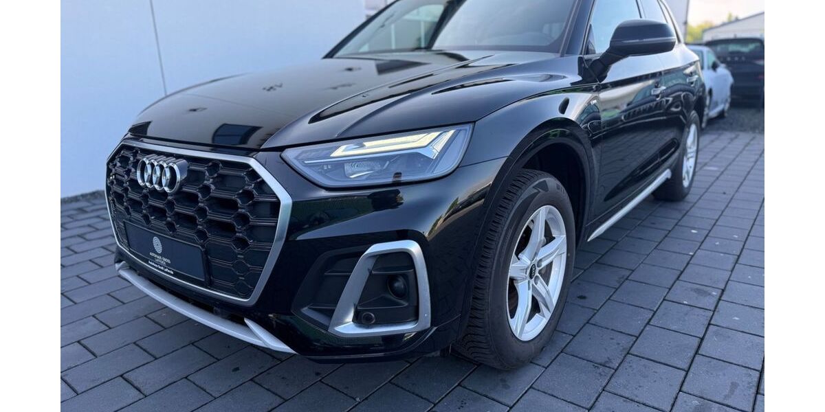 Audi Q5 61.000 km 38.490 &euro; Ilsede 31246