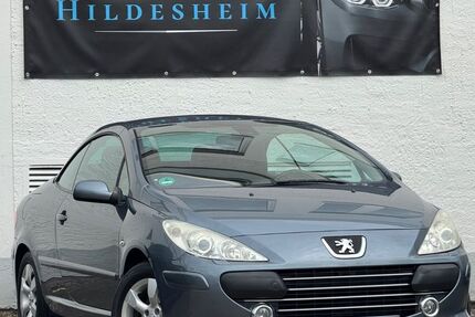 Peugeot 307 61.000 km 6.990 &euro; Hildesheim 31135