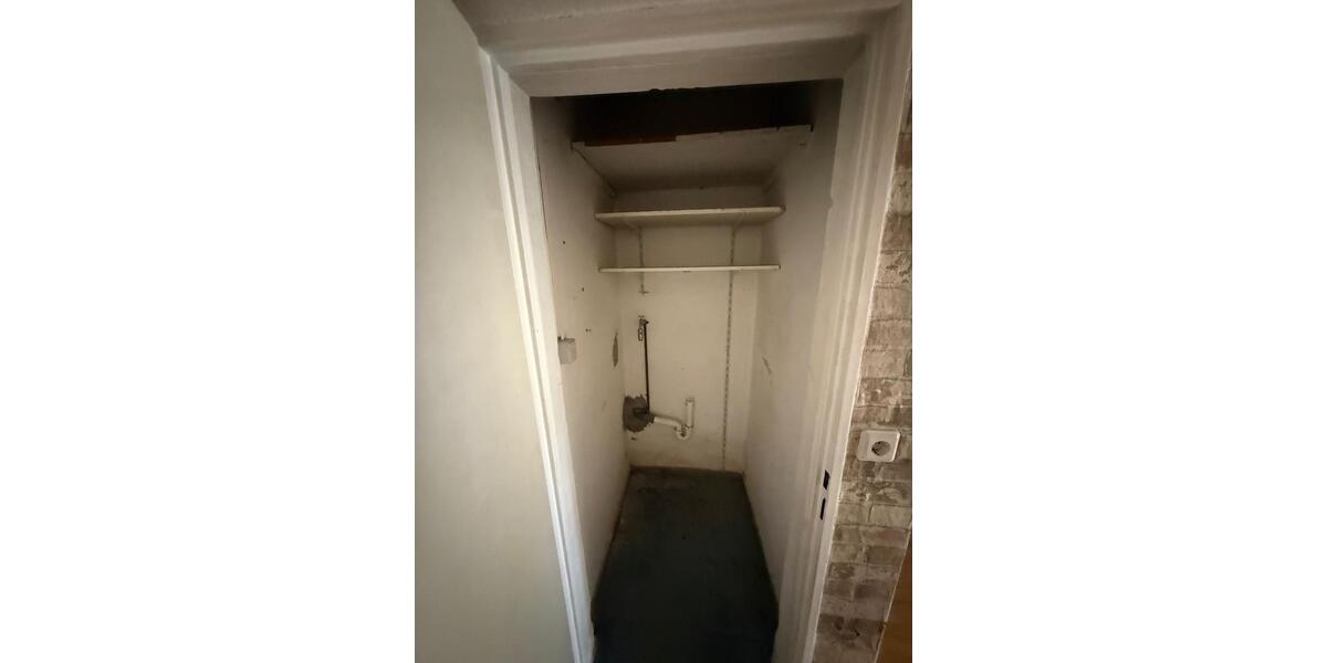 Etagenwohnung Salzgitter - 3 Zimmer, 65 m&sup2;, 550&euro; | Angebot:25794491