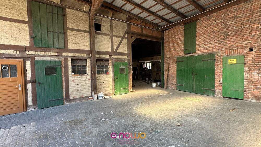 Bauernhaus, Landhaus Lengede Woltwiesche - 9 Zimmer, 284 m&sup2;, 325.000&euro; | Angebot:25671991