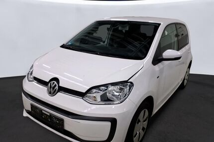 VW up! 107.836 km 7.490 &euro; Peine 31226