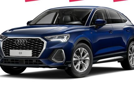 Audi Q3 3.203 km 44.450 &euro; Hannover 30179