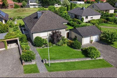 ATTRAKTIV MIT POTENZIAL AUF GROßEM GRUNDSTÜCK - Einfamilienhaus Lehrte | Angebot:26585128