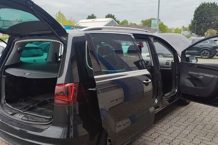 Seat Alhambra 247.000 km 14.900 &euro; Laatzen 30880