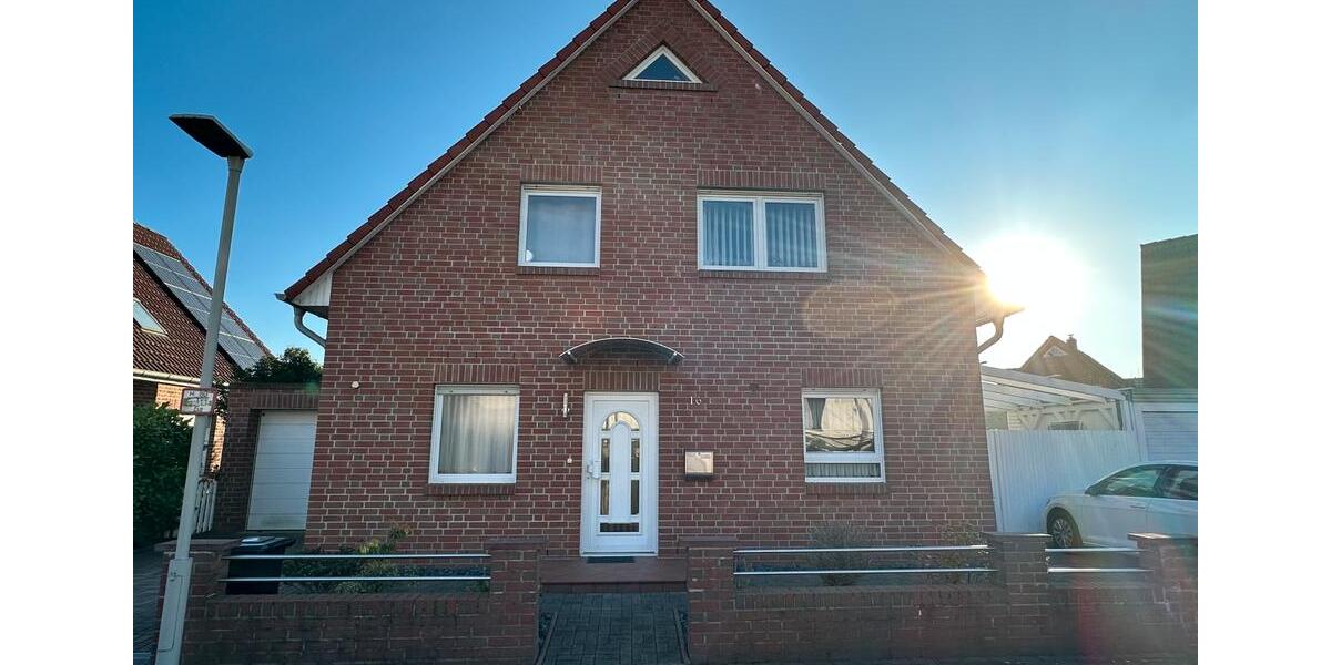 Einfamilienhaus Hannover Ahlem-Badenstedt-Davenstedt - 6 Zimmer, 178 m&sup2;, 720.000&euro; | Angebot:25864366