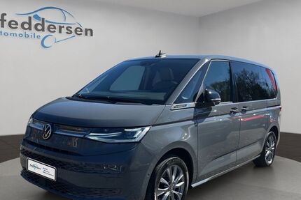 VW T7 Multivan 64.900 km 45.979 &euro; Alfeld 31061