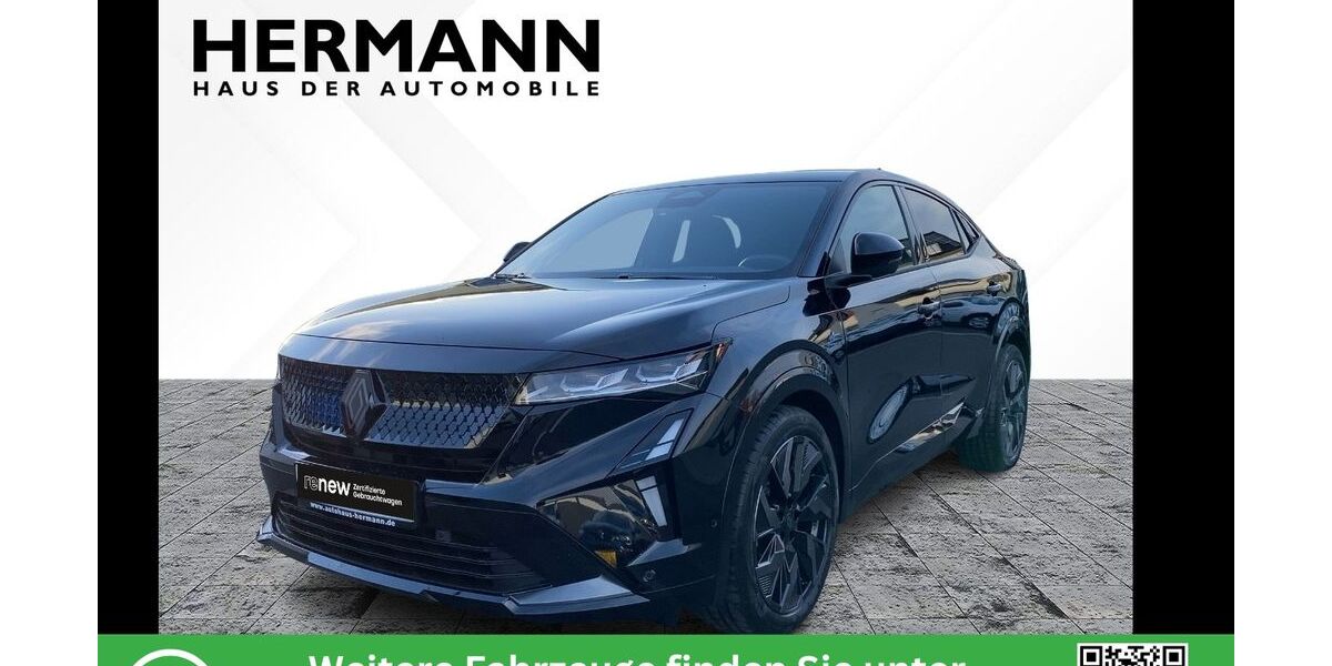 Renault Rafale 14.000 km 41.563 &euro; Hildesheim 31135