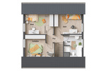 Einfamilienhaus Hohenhameln Stedum - 5 Zimmer, 119 m&sup2;, 313.450&euro; | Angebot:26656846