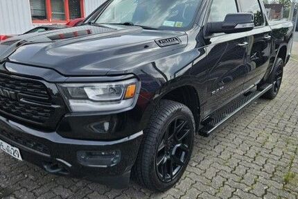 Dodge RAM 93.000 km 39.999 &euro; Hannover-Altwarmbüchen 30916