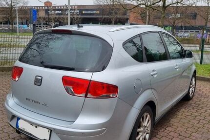 Seat Altea 159.000 km 7.690 &euro; Hannover 30177