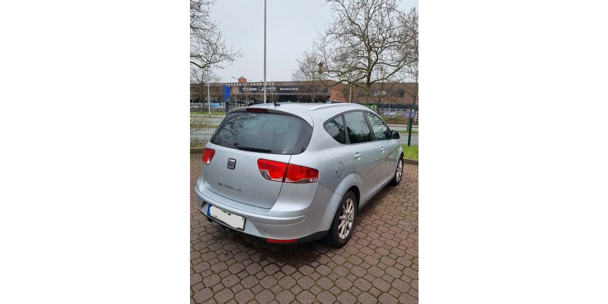 Seat Altea 159.000 km 7.690 &euro; Hannover 30177